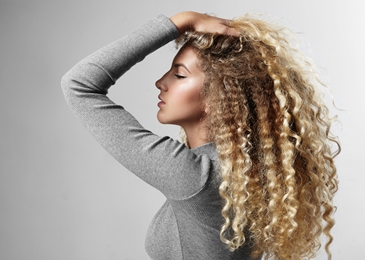Как сделать пышные волосы: советы и рекомендации