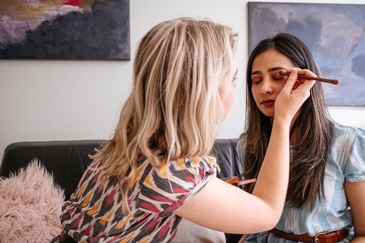 Как подготовить лицо к макияжу – основные этапы