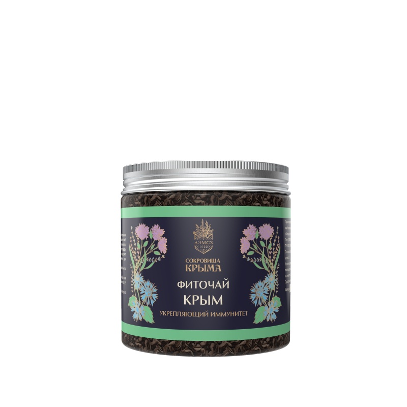 Фиточай Крым 90 г