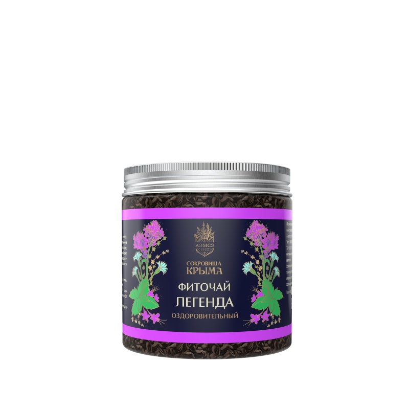 Фиточай Легенда 90 г