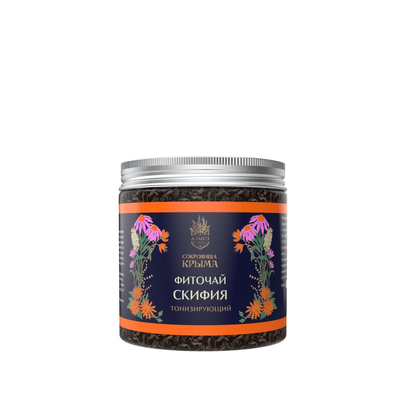 Фиточай Скифия 90 г