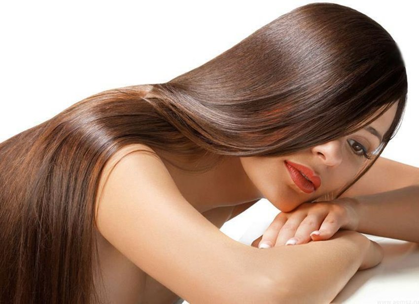 Внутренние и внешние факторы, влияющие на здоровье волос