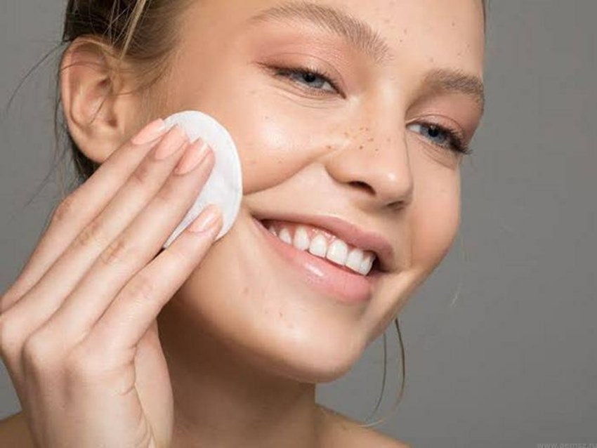 Важность подготовки кожи лица к макияжу