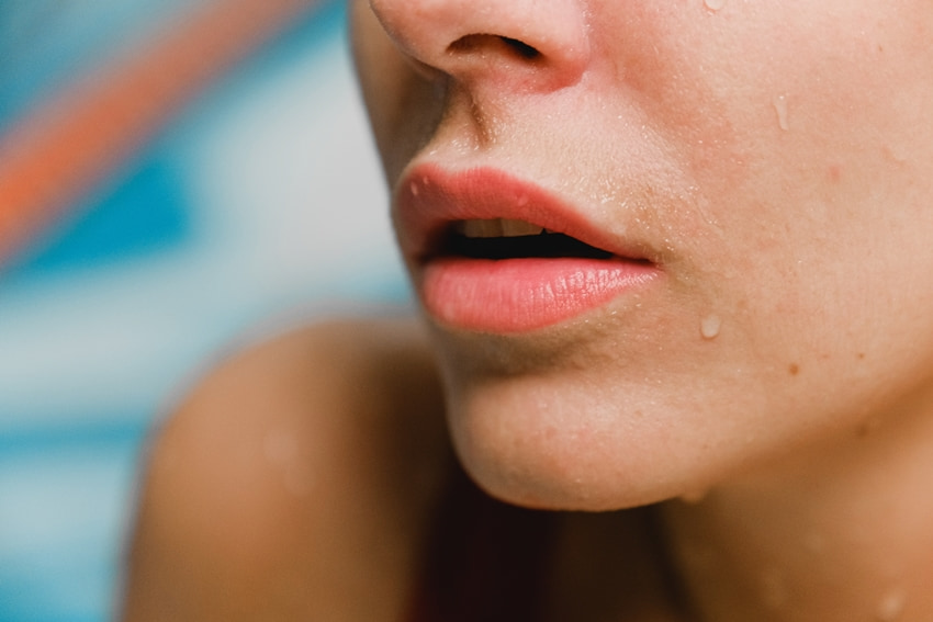 причины ухудшения состояния губ