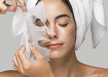 Как очистить кожу лица: правила и лучшие средства
