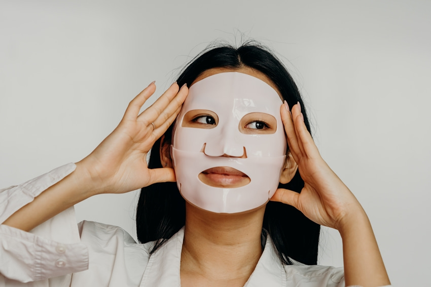 как освежить кожу лица с помощью домашней криотерапии