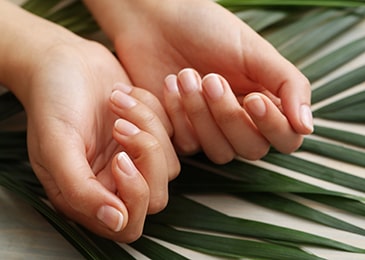 Укрепление ногтей в домашних условиях: как выполнять правильно